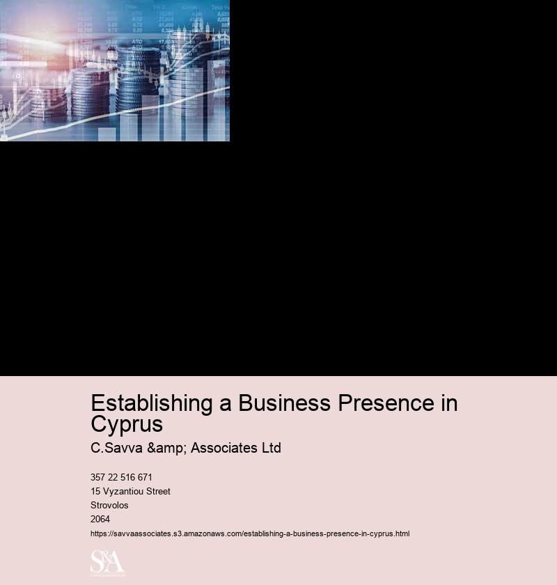 Establishing a Business Presence in Cyprus