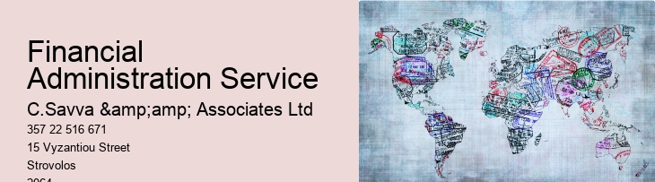 Financial Administration Service