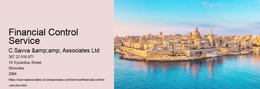 Financial Control Service