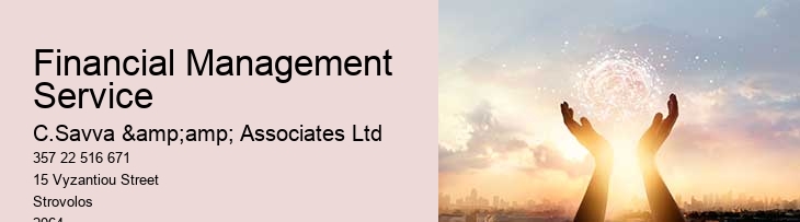 Financial Management Service