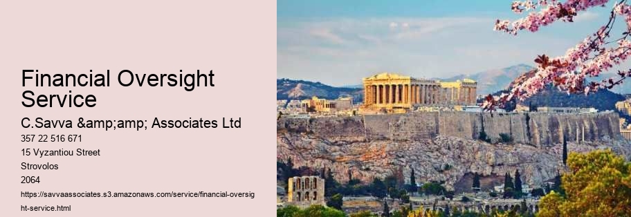 Financial Oversight Service