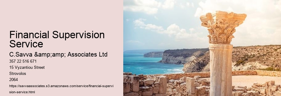 Financial Supervision Service