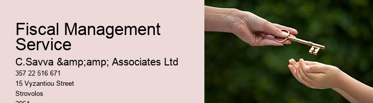 Fiscal Management Service